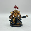 Warhammer 40k: Adeptus Custodes Allarus Terminators - Well Painted (BJ041)