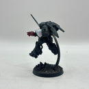 Warhammer 40k: Space Marines Converted Jump Pack Intercessors (AZ221)