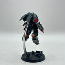 Warhammer 40k: Space Marines Converted Jump Pack Intercessors (AZ221)