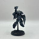Warhammer 40k: Space Marines Converted Jump Pack Intercessors (AZ221)