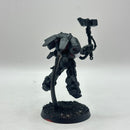 Warhammer 40k: Space Marines Converted Jump Pack Intercessors (AZ221)