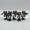 Warhammer 40k: Chaos Space Marines Warp Talons (BJ126)