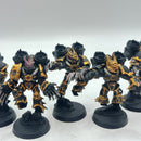 Warhammer 40k: Chaos Space Marines Warp Talons (BJ126)