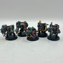 Orc Bundle - 10 listings in 1