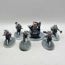 Warhammer 40k: Genestealer Cults Atalan Jackals (AC161)