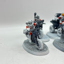 Warhammer 40k: Genestealer Cults Atalan Jackals (AC161)