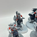 Warhammer 40k: Genestealer Cults Atalan Jackals (AC161)