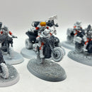 Warhammer 40k: Genestealer Cults Atalan Jackals (AC161)