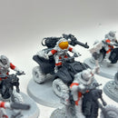Warhammer 40k: Genestealer Cults Atalan Jackals (AC161)