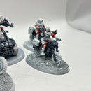 Warhammer 40k: Genestealer Cults Atalan Jackals (AC161)