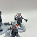 Warhammer 40k: Genestealer Cults Atalan Jackals (AC161)