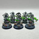 Warhammer 40k: Necron Warriors (AA133)