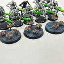 Warhammer 40k: Necron Warriors (AA133)