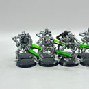 Warhammer 40k: Necron Warriors (AA133)