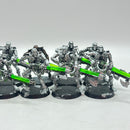 Warhammer 40k: Necron Warriors (AA133)