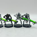 Warhammer 40k: Necron Warriors (AA133)
