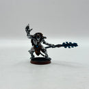 Warhammer 40k: Necron Cryptek Finecast (AE138)