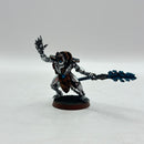 Warhammer 40k: Necron Cryptek Finecast (AE138)