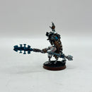 Warhammer 40k: Necron Cryptek Finecast (AE138)