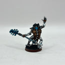Warhammer 40k: Necron Cryptek Finecast (AE138)