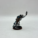 Warhammer 40k: Necron Cryptek Finecast (AE138)
