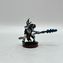 Warhammer 40k: Necron Cryptek Finecast (AE138)
