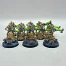 Warhammer 40k: Necron Warriors (AZ061)