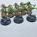 Warhammer 40k: Necron Warriors (AZ061)