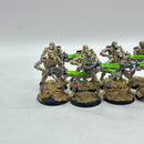 Warhammer 40k: Necron Warriors (AZ061)