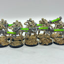 Warhammer 40k: Necron Warriors (AZ061)