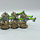 Warhammer 40k: Necron Warriors (AZ061)