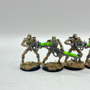 Warhammer 40k: Necron Warriors (AZ061)