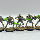 Warhammer 40k: Necron Warriors (AZ061)