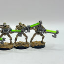Warhammer 40k: Necron Warriors (AZ061)