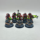 Warhammer 40k: Necron Warriors (AW164)