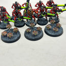 Warhammer 40k: Necron Warriors (AW164)