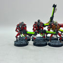 Warhammer 40k: Necron Warriors (AW164)