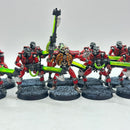 Warhammer 40k: Necron Warriors (AW164)