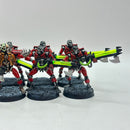 Warhammer 40k: Necron Warriors (AW164)