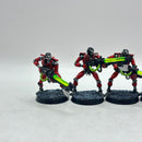 Warhammer 40k: Necron Warriors (AW164)