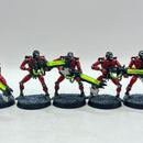 Warhammer 40k: Necron Warriors (AW164)