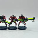 Warhammer 40k: Necron Warriors (AW164)
