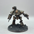 Warhammer Horus Heresy: Mechanicum Castellax Battle Automata - Well Painted (BI210)