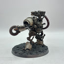 Warhammer Horus Heresy: Mechanicum Castellax Battle Automata - Well Painted (BI210)