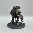 Warhammer Horus Heresy: Mechanicum Castellax Battle Automata - Well Painted (BI210)