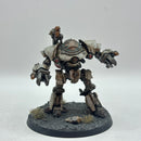 Warhammer Horus Heresy: Mechanicum Castellax Battle Automata - Well Painted (BI210)