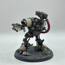 Warhammer Horus Heresy: Mechanicum Castellax Battle Automata - Well Painted (BI210)