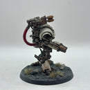 Warhammer Horus Heresy: Mechanicum Castellax Battle Automata - Well Painted (BI210)