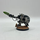 Warhammer 40k: Adeptus Custodes Shield Captain (BJ143)