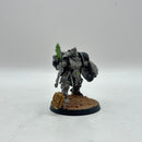 Warhammer 40k: Adeptus Custodes Shield Captain (BJ143)